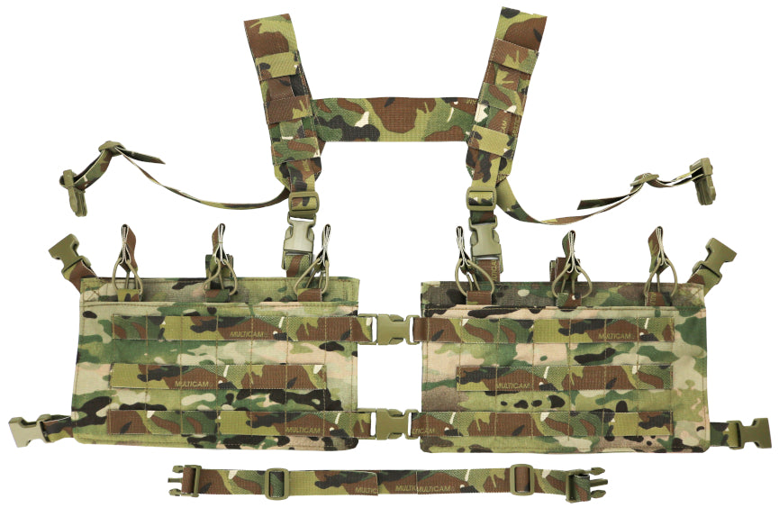 Best ak47 2025 chest rig