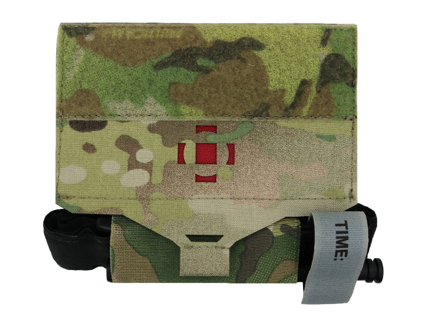 Ifak pouch for plate carrier hot sale