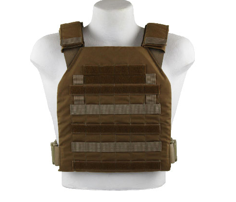 Plate Carriers – Beez Combat Systems