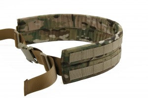 Combat Belt