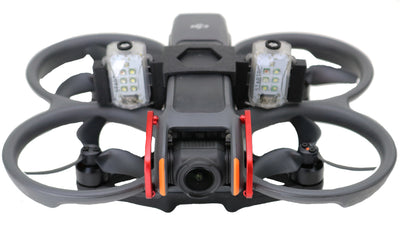 DJI AVATA 2 MOUNT/LED SET