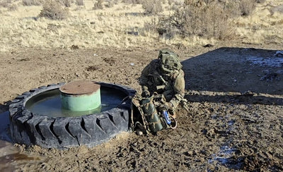 Big Rig Hydration