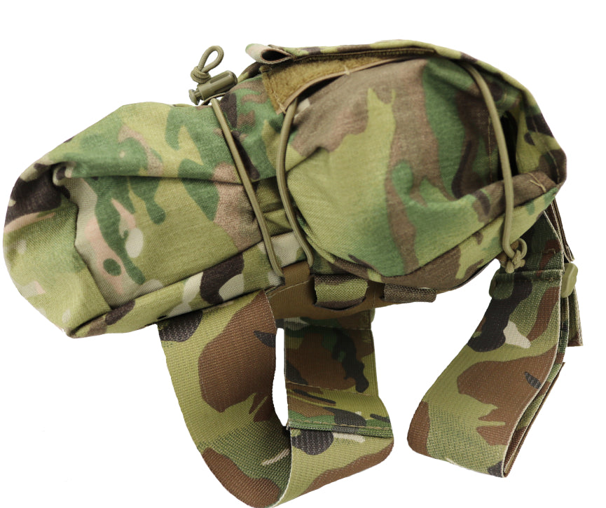 Gas Mask Pouch – Beez Combat Systems