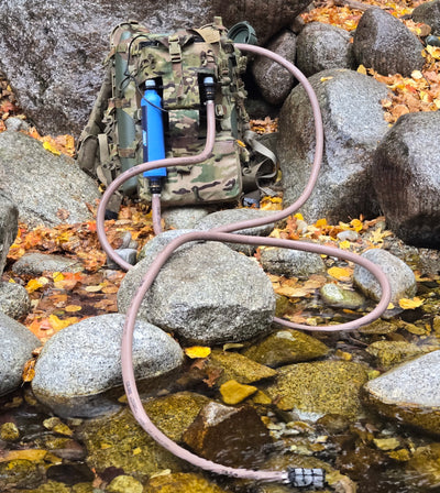 Big Rig Hydration