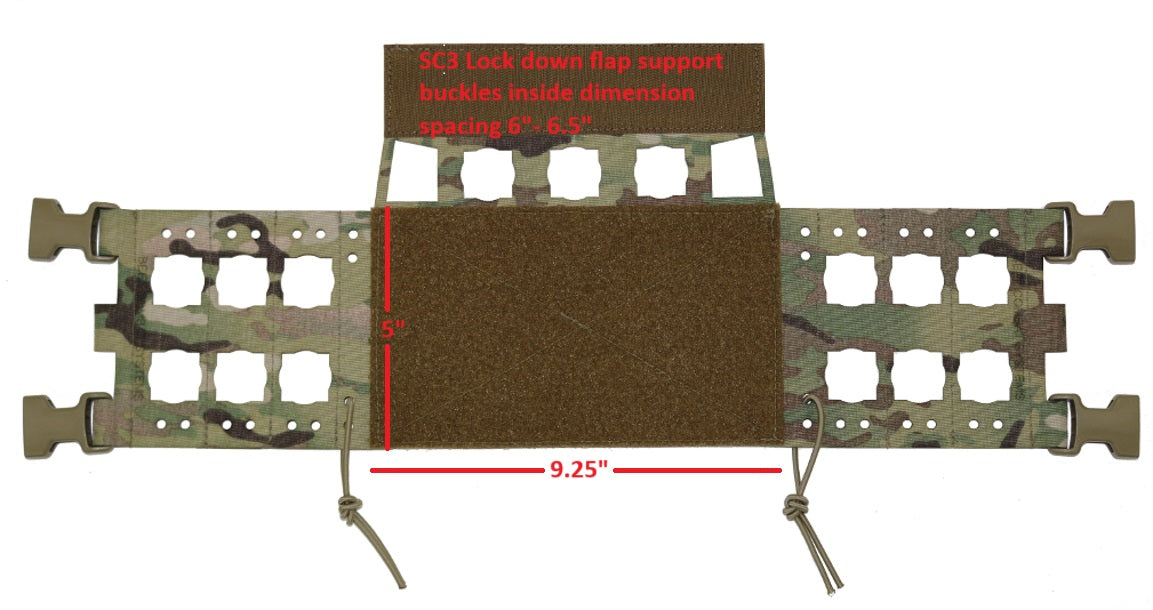 Sidewing SC3 (Shaw Concepts)