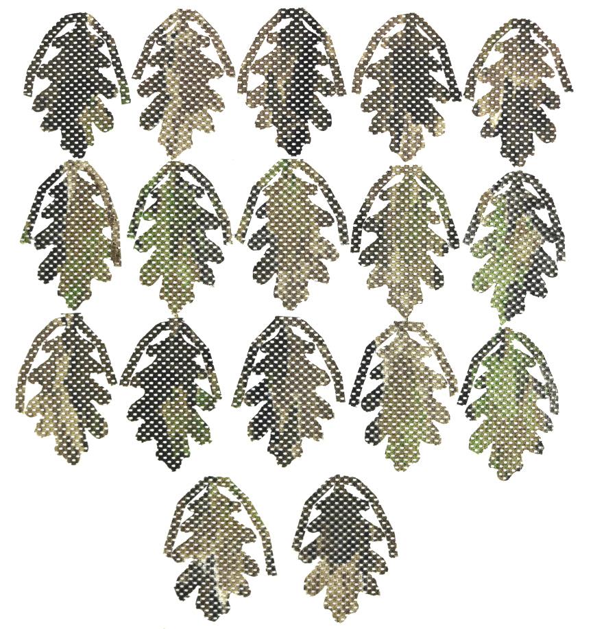 Predator Ghillie™ SPECTRALFLAGE (TLRP-BL) THERMAL LOAD REDUCTION PACK-BIG LEAFY