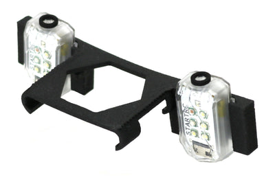 DJI AVATA MOUNT/LED SET