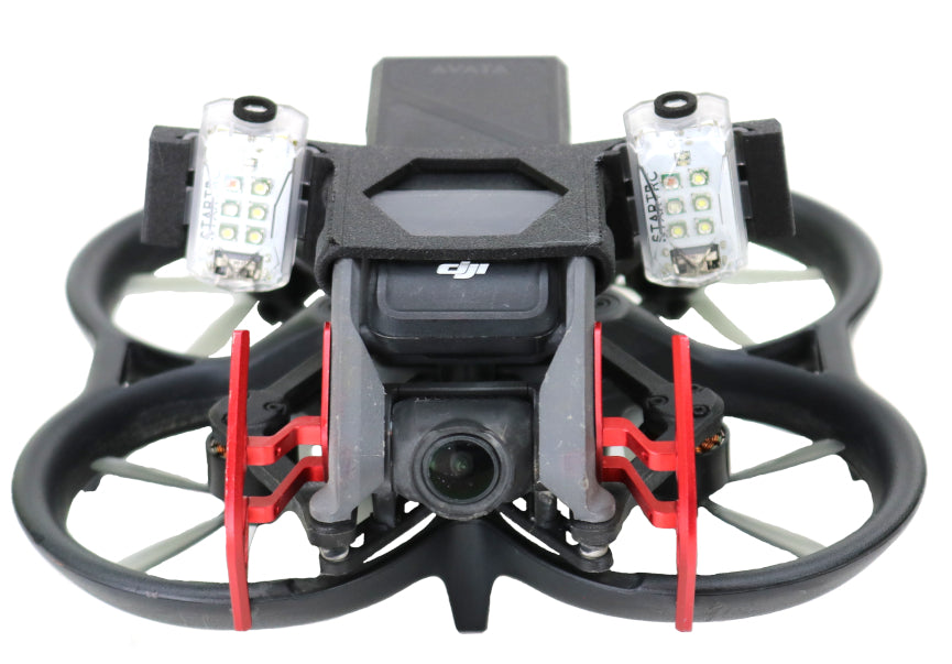 DJI AVATA MOUNT/LED SET