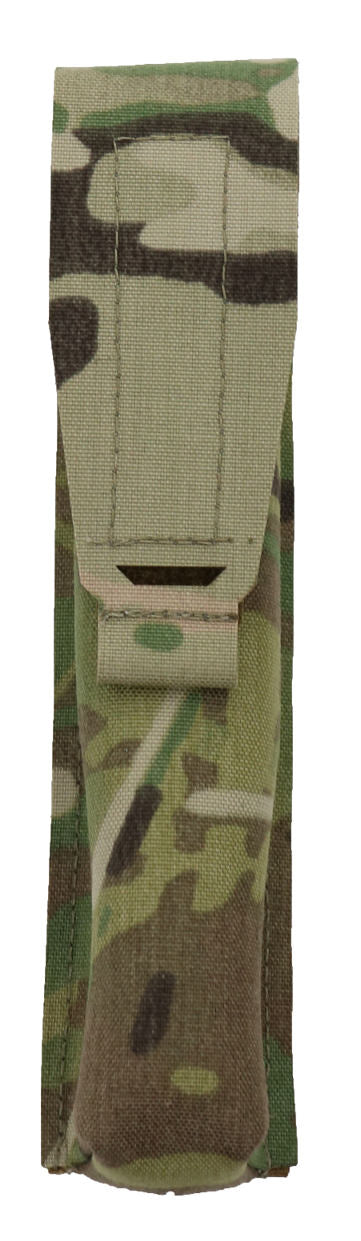 Hand Gun Pouch Long (Closed Top) GRIDLOK – Beez Combat Systems